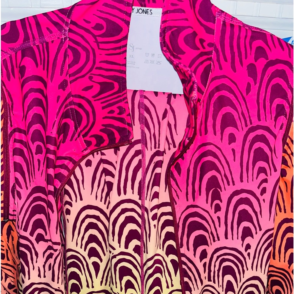SJ jogger for sale!
